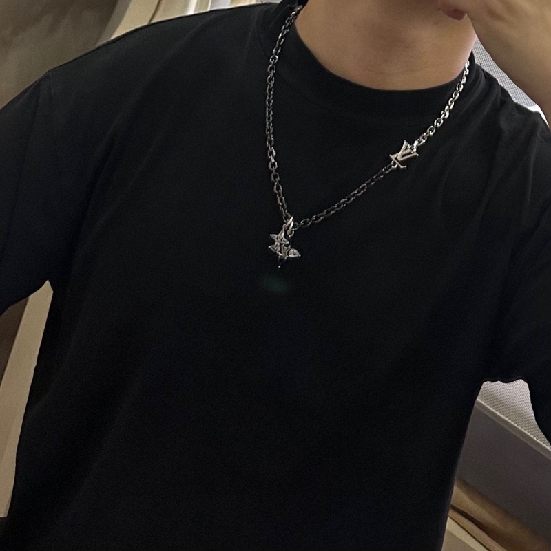 LV Necklaces